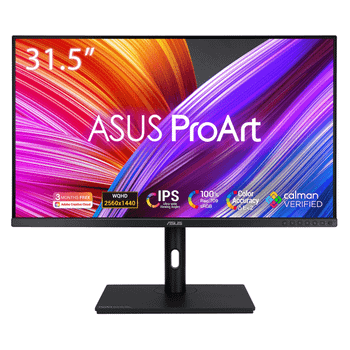 Asus PA328QV ProArt 31.5