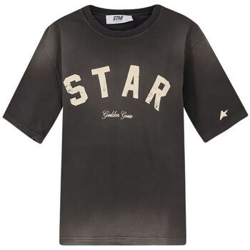 Golden Goose Camiseta 10199428432186 para mujer