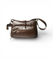 hispanitas para mujer bi254141 bolso de hombro avellana lila osfa casual poliuretano