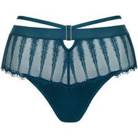 lisca shorty  boxer lovelace shorty para mujer