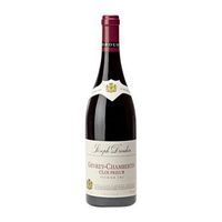 joseph drouhin vino tinto premier cru clos prieur gevrey-chambertin 75 cl 135 vol