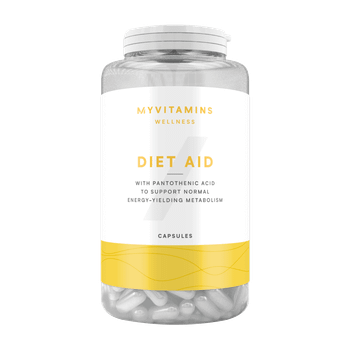 Diet Aid - 180Cápsulas