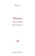 historia libro iii talia