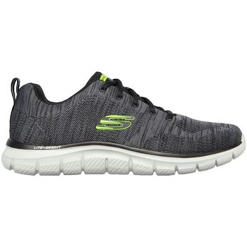 Skechers Zapatillas de running Track Front Runner para hombre