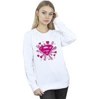 dc comics jersey bi35268 para mujer
