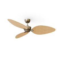 ventilador de techo alma l 3 aspas