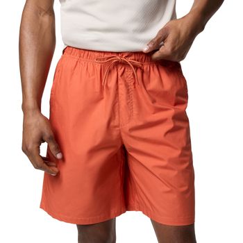 Columbia Pantalón pirata Washed Out Easy Short para hombre