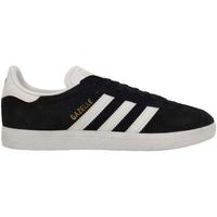 adidas deportivas moda gazelle para hombre