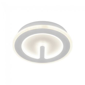 Plafón de techo led sorrento (14w)