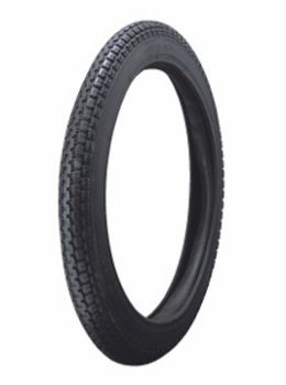 Heidenau NR-1 ( 2.25-19 TT 37L Rueda trasera, Rueda delantera DOT2021 )