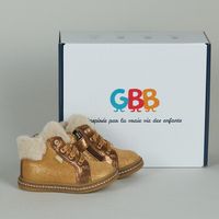 gbb zapatillas altas - para nina