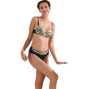 Lisca Bañador TANZANIA Braga de bañador con laterales ajustables para mujer