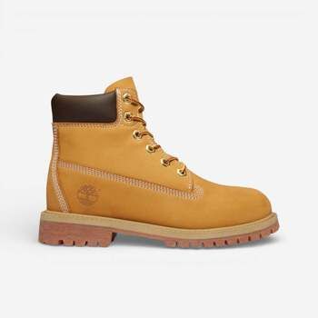 Timberland Deportivas Moda ® Premium 6-Inch Waterproof Boot (PS) para mujer