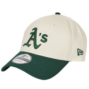 New Era Gorra COLOURBLOCK 9FORTY® OAKLAND ATHLETICS para hombre