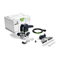 of 1010 fresadora rebq-plus - 1010 w - festool - accesorios - systainer - 578005