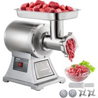 succebuy-picadora de carne electrica de 1100w mini picadora portatil licuadora procesadores de alimentos herramientas trituradora para el hogar y comercial