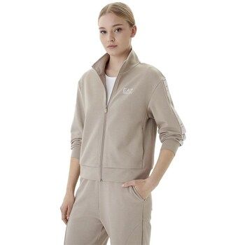 Emporio Armani Chaqueta deporte 7W001152AF12501U6225 para mujer