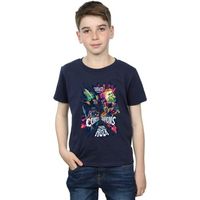 marvel tops y camisetas ragnarok para nino