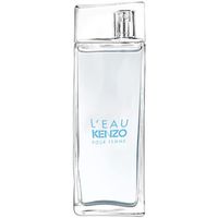 kenzo agua de colonia leau eau de toilette 100 ml para mujer