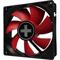 xilence xpf80r carcasa del ordenador ventilador