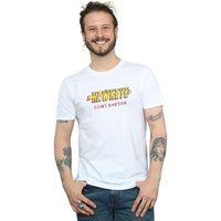 marvel camiseta aka clint barton para hombre