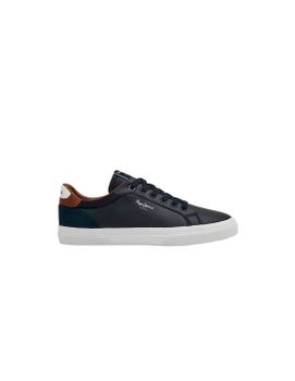 Zapatillas Kenton Court Navy Hombre