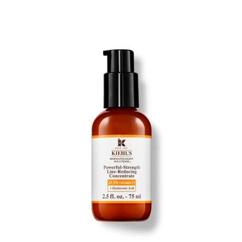 Kiehl's Dermatologist Solutions Sérum antiedad de vitamina C, 50ml