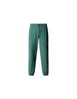 pantalon the north face mountain athlectics wind hombre verde