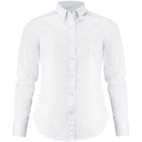 james harvest camisa manga larga acton para hombre