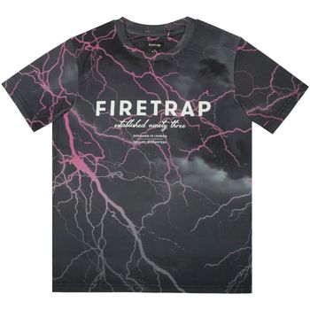 Firetrap Tops y Camisetas Sub para niña