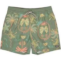 billabong banador vacay layback para hombre