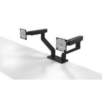 dell brazo para dos monitores a mda20