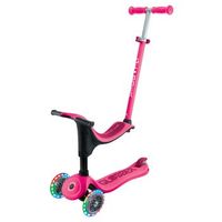 luces deportivas go-up v2 rosa fucsia