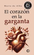 el corazon en la garganta