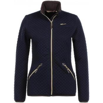 Peak Mountain Chaquetas Blouson polaire femme ACAMFULL para mujer