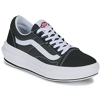 Vans Zapatillas OLD SKOOL para mujer