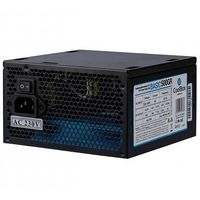 fuente alimentacion 500w coolbox basic