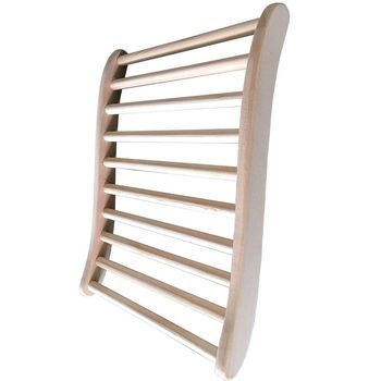 Respaldo De Sauna Vita