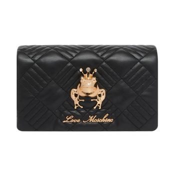 Love Moschino Bolsos Mujer - Negro Talla Os
