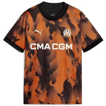 Puma Tops y Camisetas Réplica Third 23/24 para niño