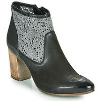 jb martin botines dentel para mujer
