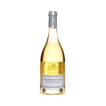 Charlopin Chablis Fourchaume 1er Cru 2023 Vino Blanco Francia Aoc Chablis 75 Cl. 13.0º