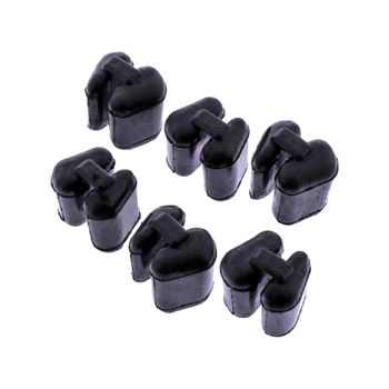 Acoplamiento goma rueda Honda CBR 300 R set Tour Max