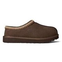ugg pantuflas tasman ii marron para mujer