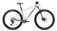 orbea alma h20 hardtail mtb shimano 12s 29   halo silver tanzanite 2026