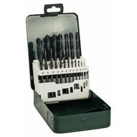 bosch accesorios - 09 19 foret metaux laminas hss -r 118