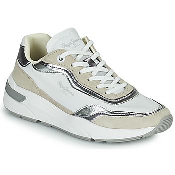 Pepe jeans Zapatillas ARROW LAYER para mujer