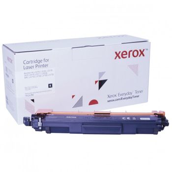 Xerox Tóner Compatible con Brother 006R04230 Negro