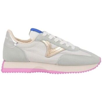 Victoria Deportivas Moda Sneakers 134112 - Gris para mujer