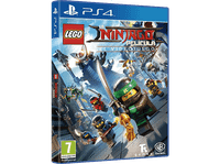 ps4 lego ninjago